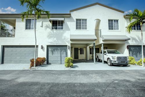 131-131 Se 7th Way, Pompano Beach, FL, 33060-7390 | Card Image