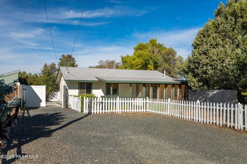 4580 E Donna Dr, Prescott, AZ, 86301-5819 | Card Image