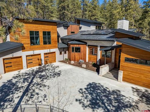 884 Edgemont Highlands Dr, Durango, CO, 81301-7836 | Card Image