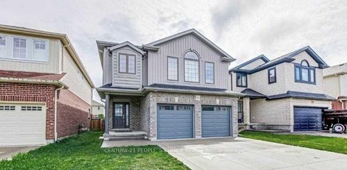 1880 Sedgefield Row, London, ON, N6G0P8 | Card Image