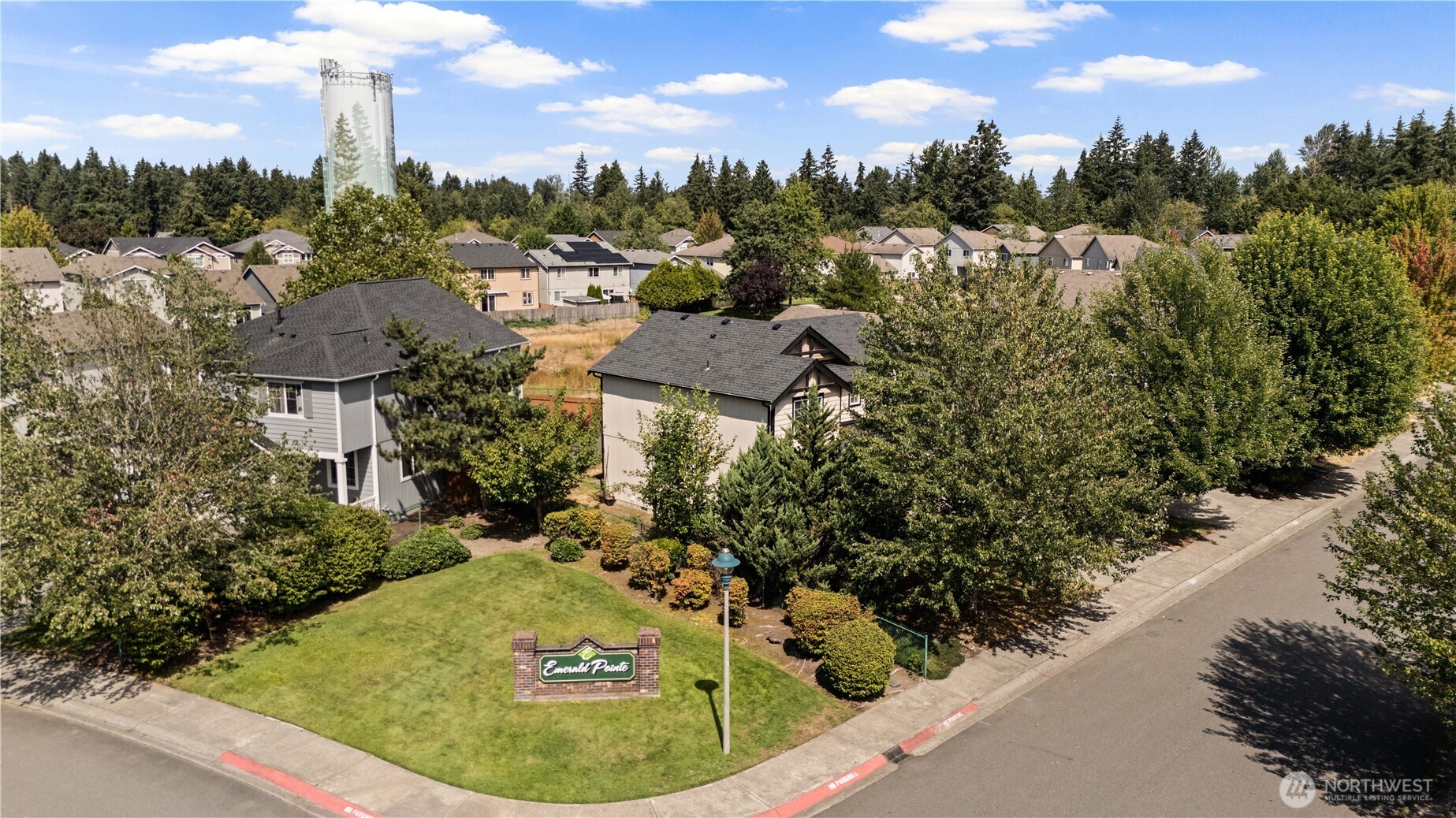 Residential in Puyallup 4
