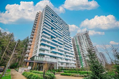 1106-5608 Berton Ave, Vancouver, BC, V6S0M6 | Card Image