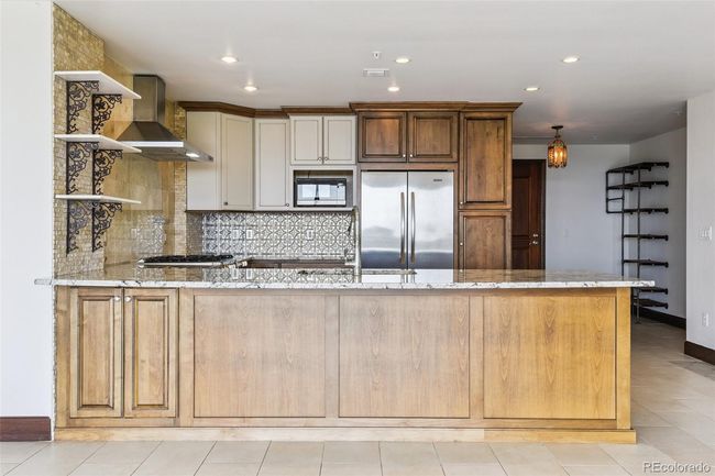 APT-1404 - 2990 E 17 Th Ave, Condo with 2 bedrooms, 2 bathrooms and 1 parking in Denver CO | Image 19