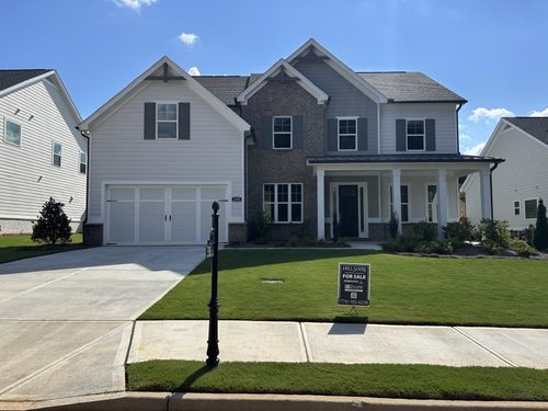 3355 Hillshire Dr, Cumming, GA, 30028-2105 | Card Image