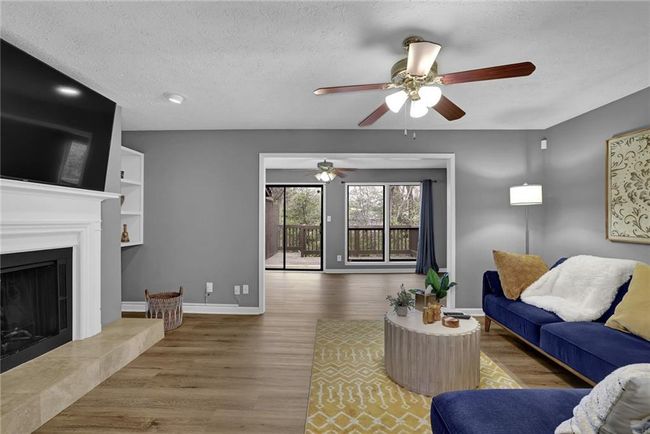 UNIT-3906 - 3906 Cedar Cir, Condo with 2 bedrooms, 2 bathrooms and 2 parking in Tucker GA | Image 8