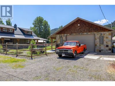 1879 Front St, House other with 3 bedrooms, 2 bathrooms and 4 parking in Coalmont BC | Image 1