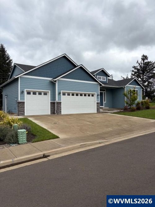 704 Nw George Ct, Sublimity, OR, 97385-9430 | Card Image