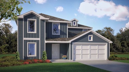 16661 Port Arthur Pl, Justin, TX, 76247-4346 | Card Image
