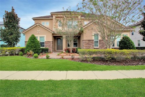 7723 Green Mountain Way, WINTER GARDEN, FL, 34787-5277 | Card Image