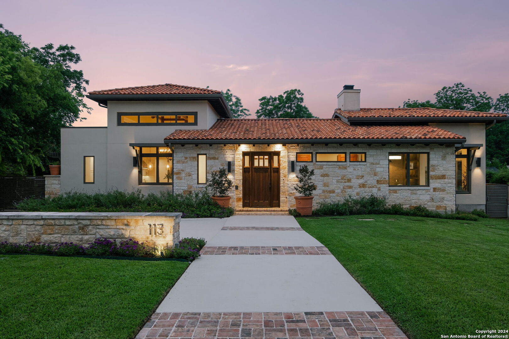 Tuttle Rd, San Antonio, TX 78209