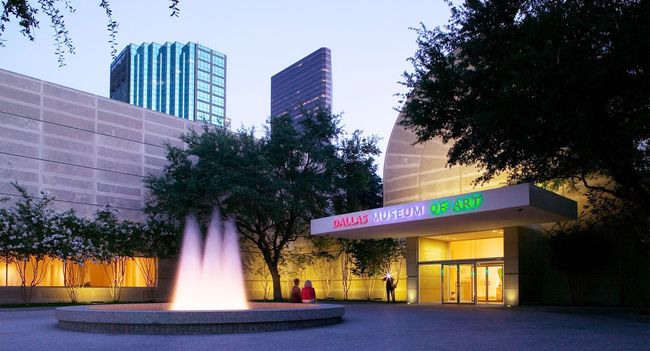 Dallas Museum ofArt | Image 36