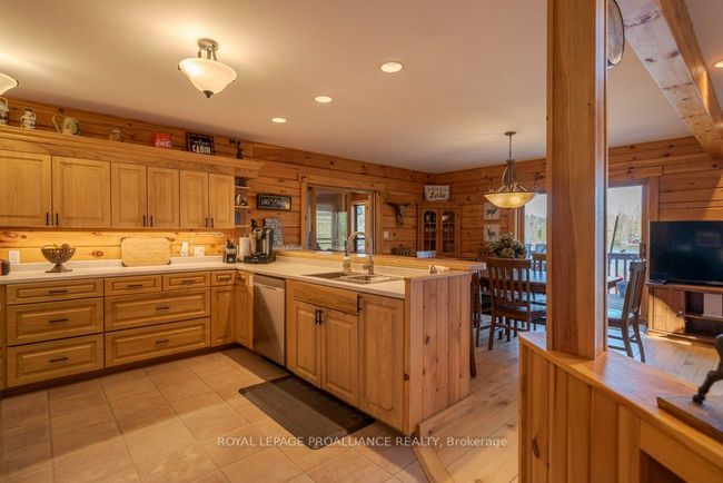 2656 Smith Rd, House other with 3 bedrooms, 2 bathrooms and 5 parking in Ardoch ON | Image 31