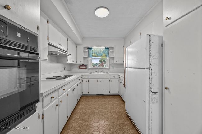 2705 John Green Smith Rd, House other with 3 bedrooms, 2 bathrooms and null parking in Deep Run NC | Image 36