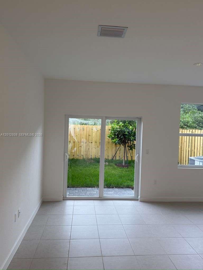 Residential Lease in Homestead 4