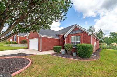 139 Meridian Drive, House other with 2 bedrooms, 2 bathrooms and 2 parking in Stockbridge GA | Image 2