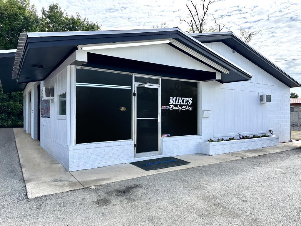 770 Ossie Davis Pkwy, Waycross, GA 31501