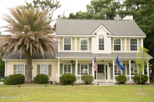 32 Christine Dr, Beaufort, SC, 29907-2262 | Card Image