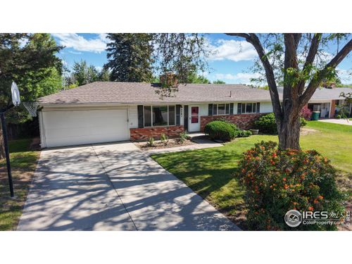 2501 W 20th Street Rd, Greeley, CO, 80634-6643 | Card Image