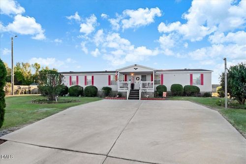 4305 Chinook Rd, Wilson, NC, 27893-8837 | Card Image