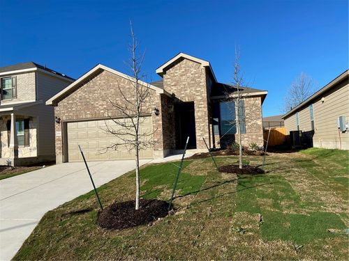 200 Kildeer Pass, Jarrell, TX, 76537-1933 | Card Image