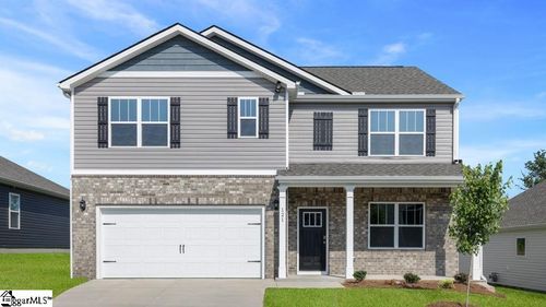 121 Depot Cir, Greenwood, SC, 29646-3757 | Card Image
