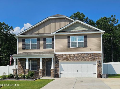 280 Robert Pl, Carthage, NC, 28327-9662 | Card Image