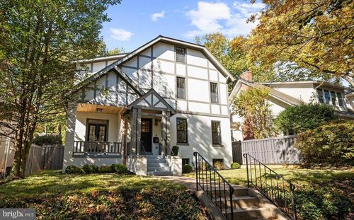 2602 36th Pl Nw, WASHINGTON, DC, 20007-1413 | Card Image