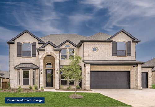 2408 Rolling Hills Dr, Melissa, TX, 75454-3399 | Card Image