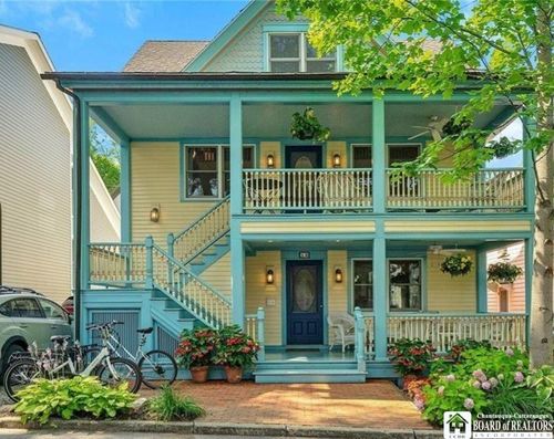 18 Ames Ave, Chautauqua, NY, 14722-2501 | Card Image