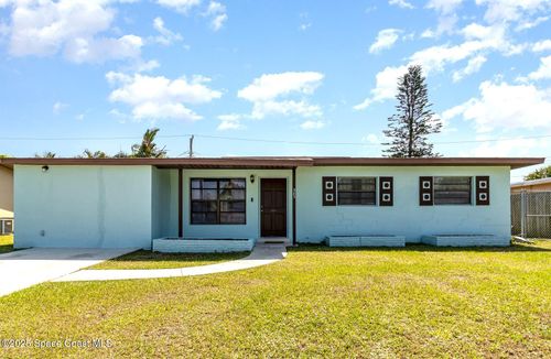 583 Mandan Ave, Melbourne, FL, 32935-2638 | Card Image