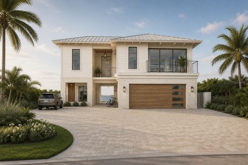 575 Crystal Dr, Madeira Beach, FL, 33708-2364 | Card Image