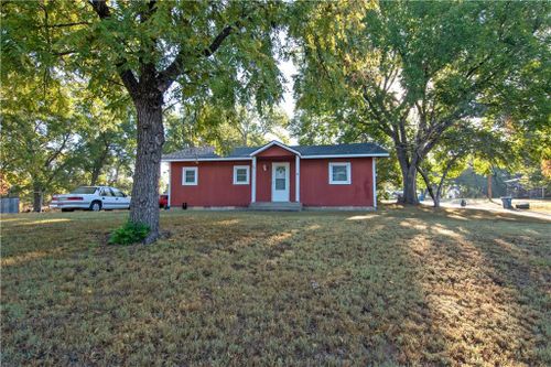 401 2nd Street, Dearing, KS, 67340 | Card Image