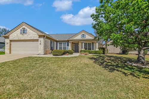 116 Travis Dr, Georgetown, TX, 78633-5118 | Card Image