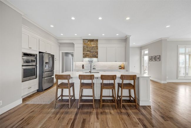 1415 Turkey Run Ne, House other with 5 bedrooms, 6 bathrooms and null parking in Solon IA | Image 9