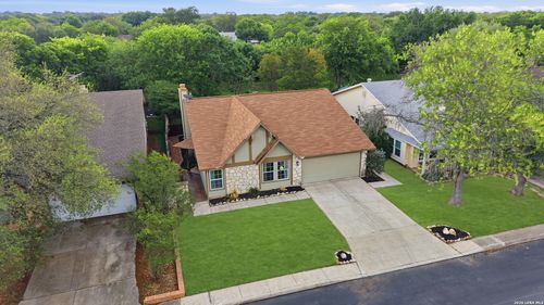 10414 Country Horn, San Antonio, TX, 78240-4430 | Card Image