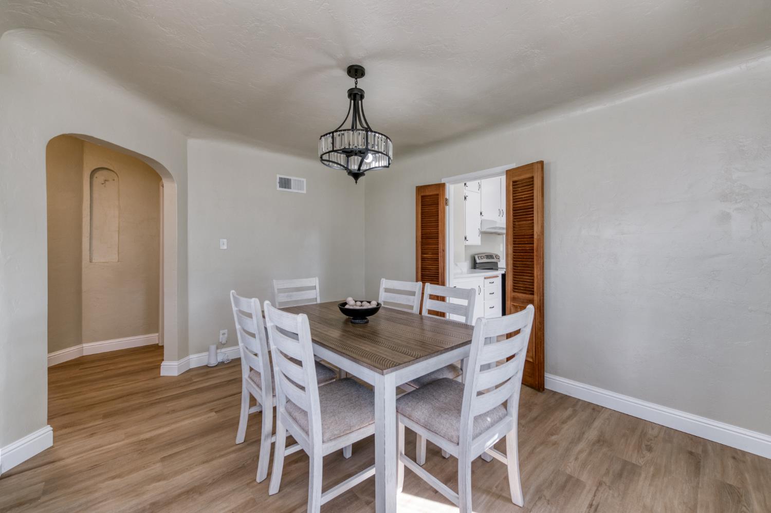 Residential in Fresno 2