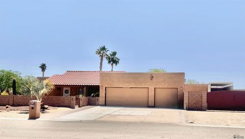 13399 E 35th St, Yuma, AZ, 85367-6815 | Card Image