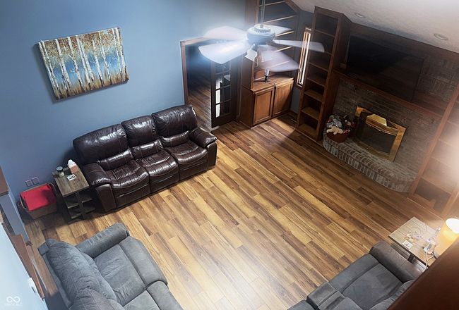 920 Corey Ln, House other with 4 bedrooms, 2 bathrooms and null parking in Plainfield IN | Image 13