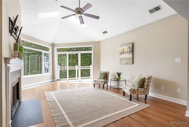 318 Water Pointe Ln, Condo with 2 bedrooms, 2 bathrooms and null parking in Midlothian VA | Image 8