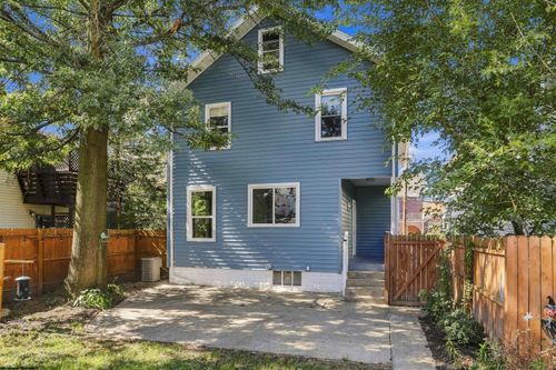 249 Kingwood Street, Morgantown, WV, 26501 | Card Image