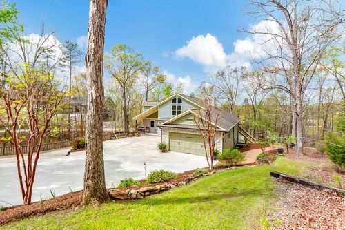 432 Overlook Drive, Fair Play, SC, 29643 | Card Image