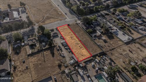 k-0 17th Stw Vic, Lancaster, CA, 93534 | Card Image