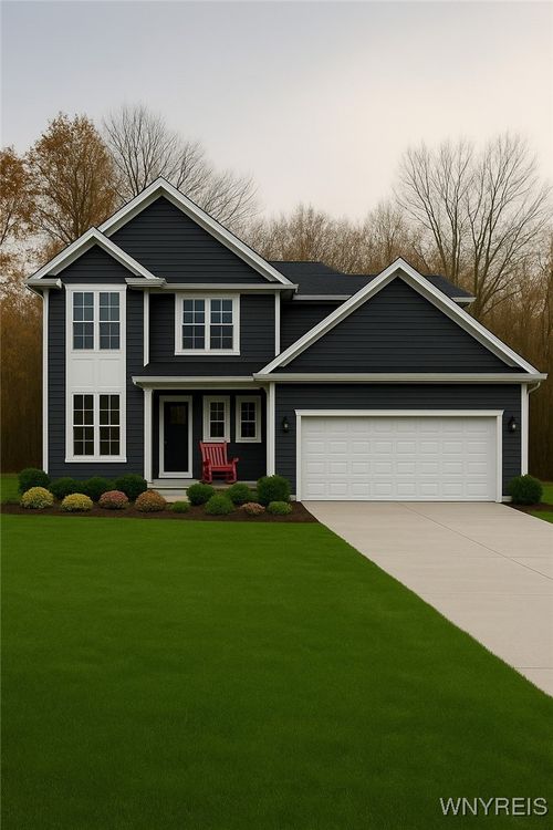 7307 Woodhaven Dr, Lockport, NY, 14094-6288 | Card Image