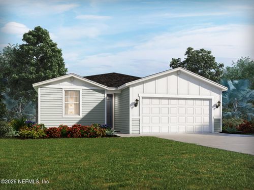 7361 Everett Forest Dr, Jacksonville, FL, 32219-3558 | Card Image