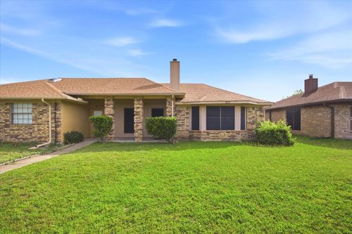 217 Cole St, Garland, TX, 75040-3746 | Card Image