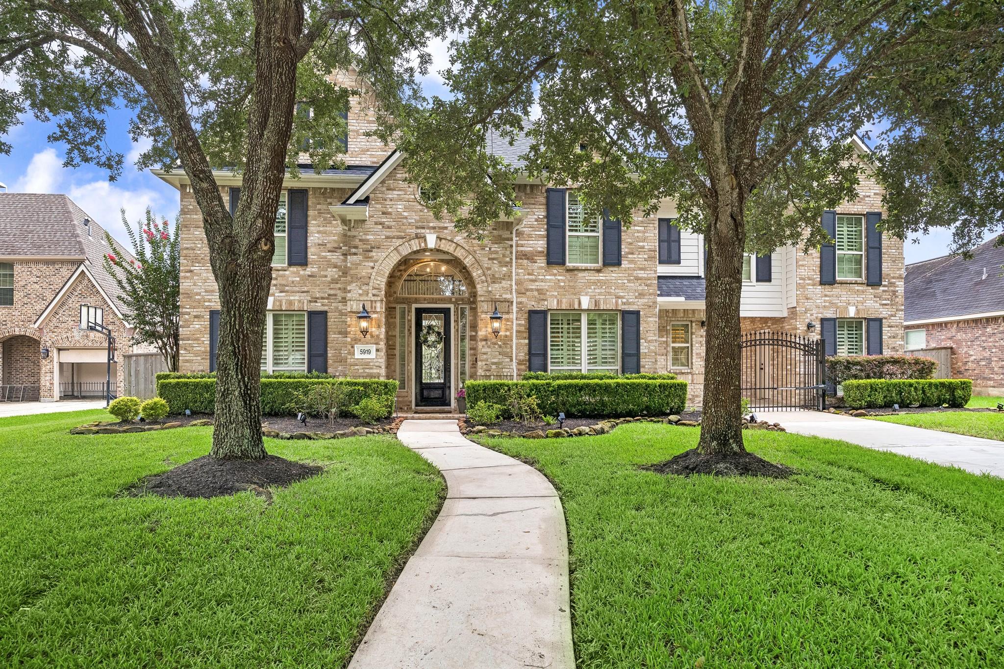 Residential in Kingwood 3
