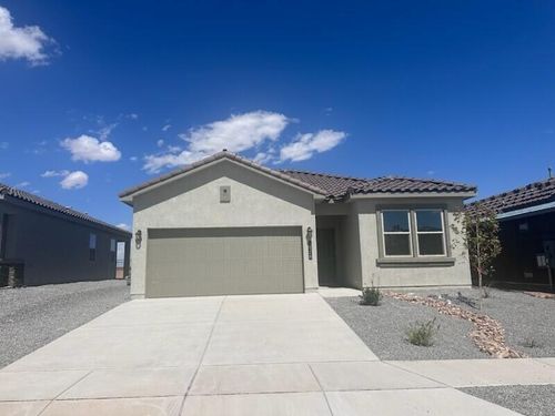 1468 Alto Colores Street, Los Lunas, NM, 87031 | Card Image