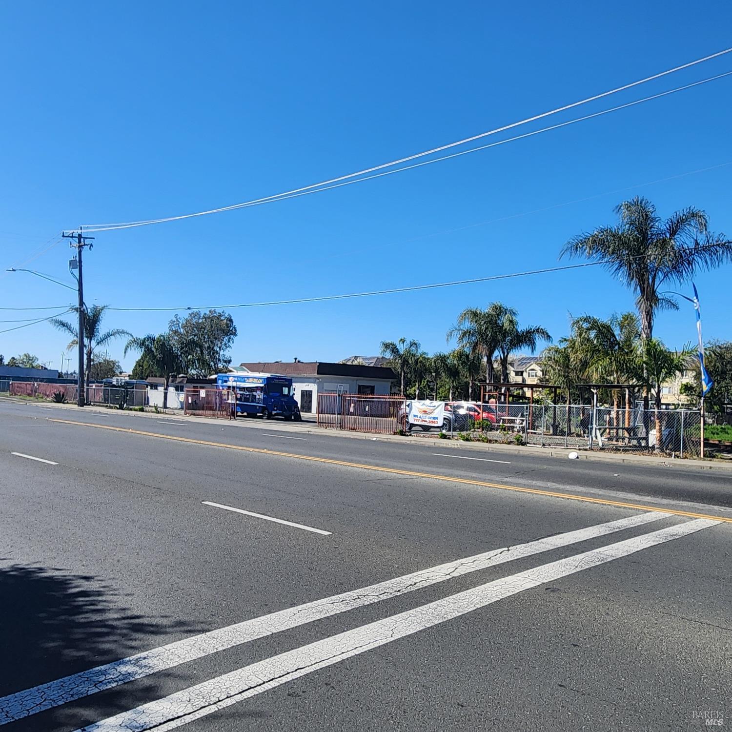 Commercial Sale in Vallejo 5