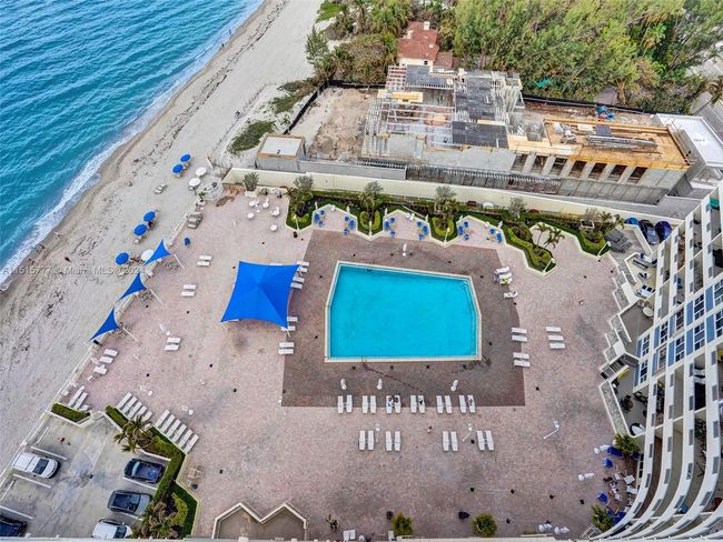 APT-1709 - 3180 S Ocean Dr, Condo with 2 bedrooms, 2 bathrooms and null parking in Hallandale Beach FL | Image 27