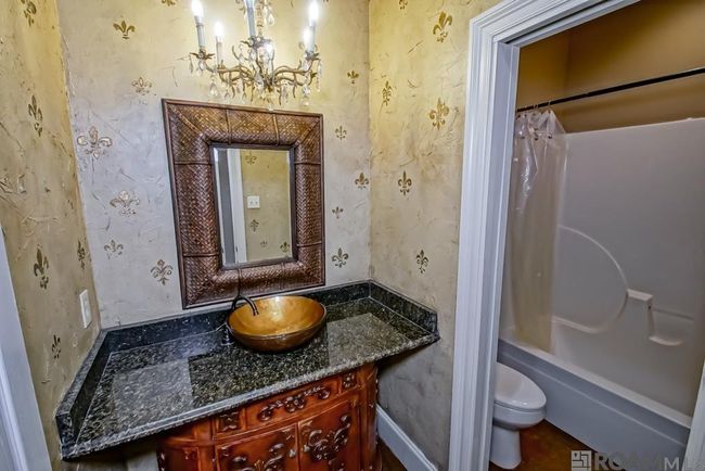 424 Clover Ridge Dr, House other with 4 bedrooms, 3 bathrooms and 4 parking in Jackson LA | Image 23